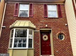 3442 Condor Ln, Woodbridge, VA 22192