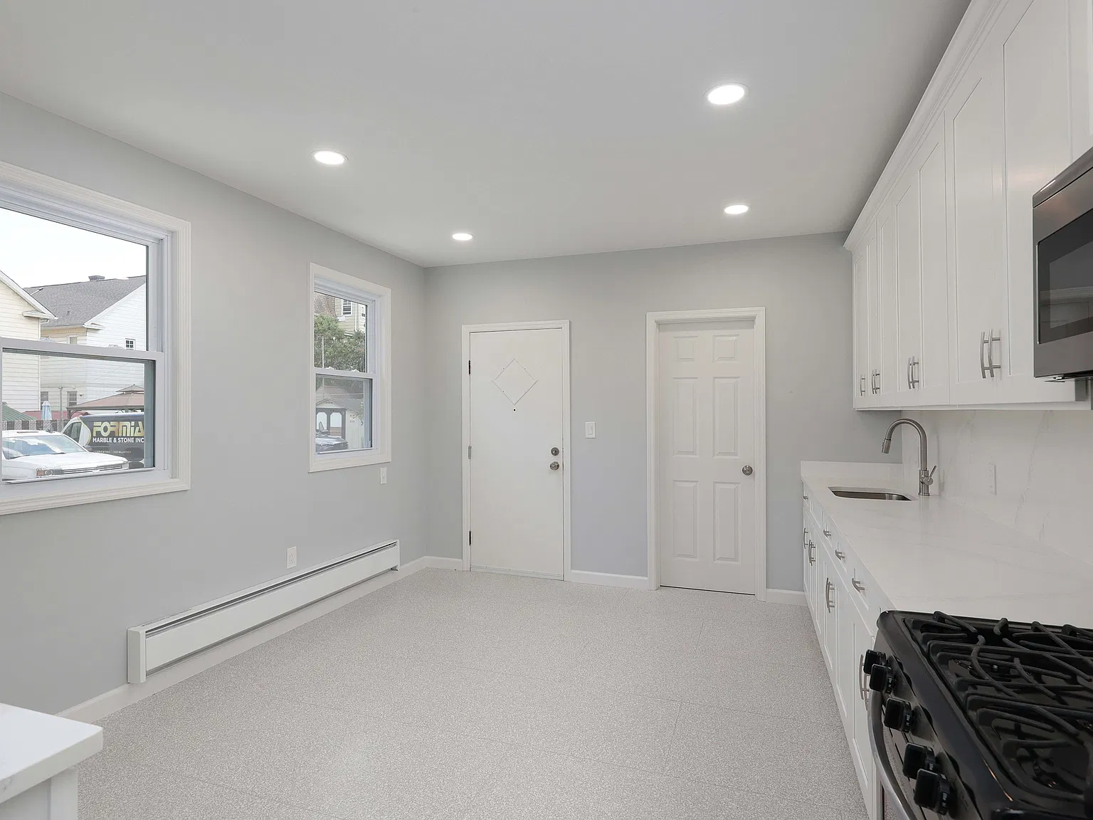 2 bed, $2,400 — Photo 4
