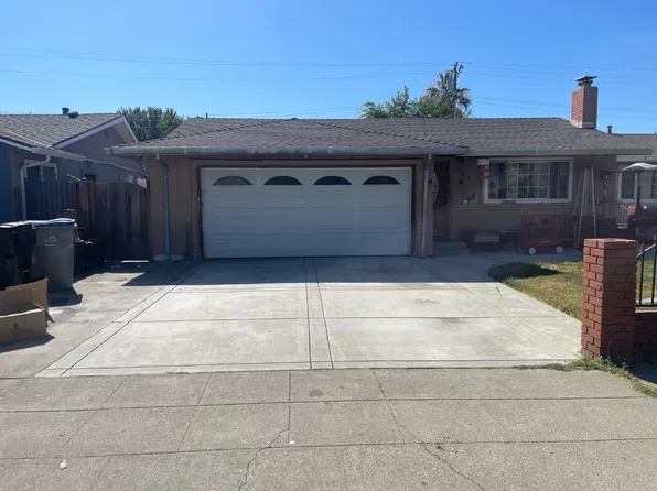 953 Cotton Tail Ave, San Jose, CA 95116