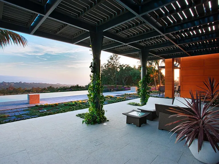 813 Romero Canyon Rd — Photo 21