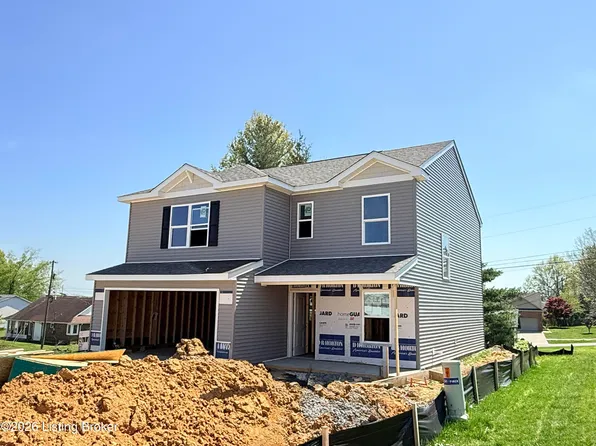 212 Miles Pass, Elizabethtown, KY 42701