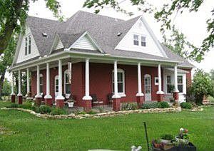 Main View