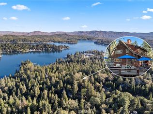 309 Castle Gate Rd, Lake Arrowhead, CA 92352