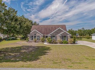 124 Alpharetta Ct, Conway, SC 29526