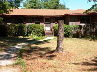 400 Victory Dr, Waynesboro, GA 30830