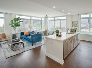 200 K St NE #10-1002, Washington, DC 20002