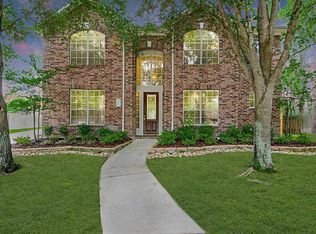 14207 Maranta Estates Ct, Cypress, TX 77429