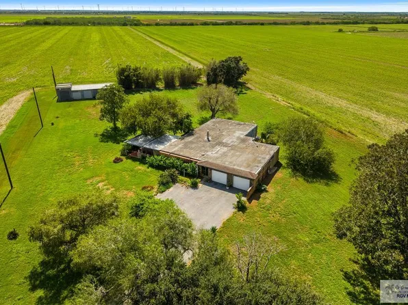 10747 State Hwy #186, Raymondville, TX 78580