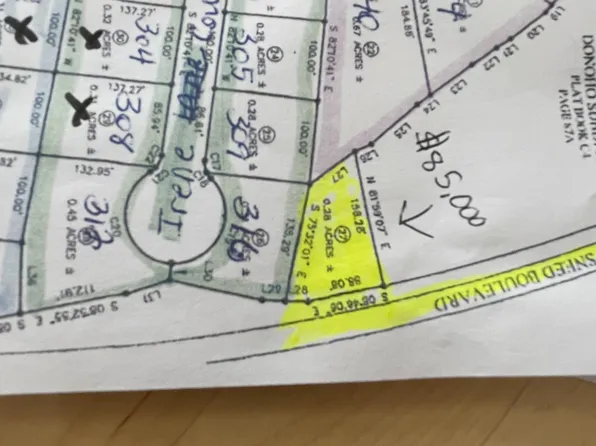 0 Sneed Blvd Lot 27, Lafayette, TN 37083