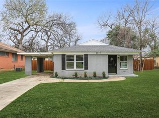 2017 S Tyler St, Dallas, TX 75224
