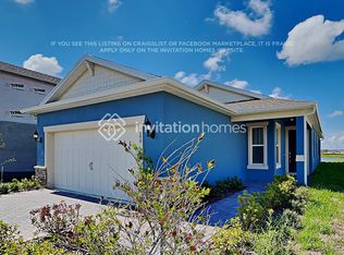 2600 Blowing Breeze Ave, Kissimmee, FL 34744