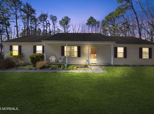 741 Pinehurst Road, New Egypt, NJ