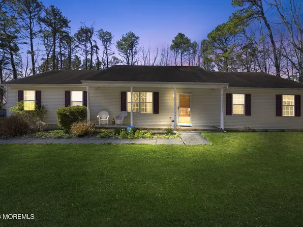 741 Pinehurst Road, New Egypt, NJ 08533