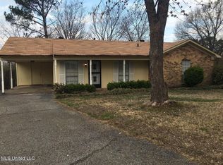 8637 Greenview Pl, Southaven, MS 38671