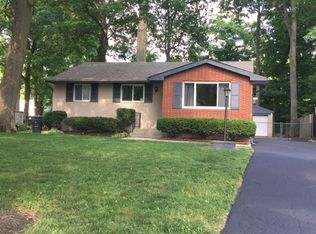 5268 Roche Pl, Columbus, OH 43229