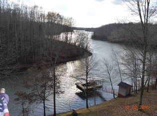 307 Moorehead Ln, Winchester, TN 37398