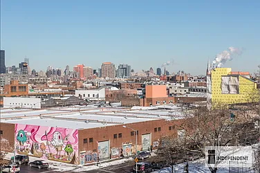 Rented by Independent Properties NYC Inc