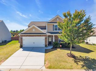 209 Hartwood Lake Ln, Greer, SC 29650