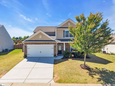 209 Hartwood Lake Ln, Greer, SC, 29650