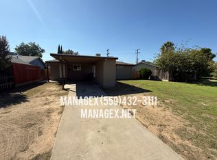 1139 W Holland Ave, Fresno, CA 93705