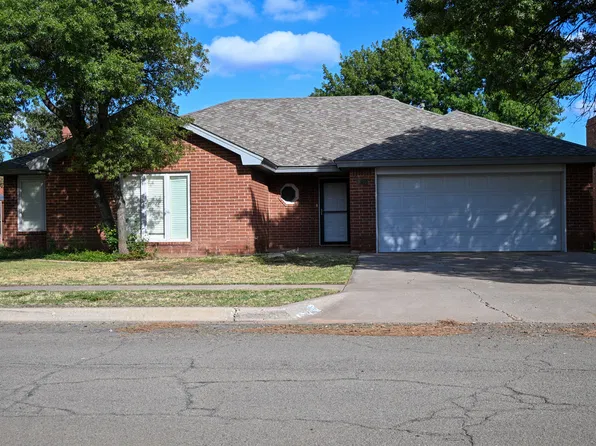 9705 Norfolk Ave, Lubbock, TX 79423