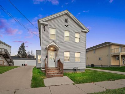 508 BUFFALO STREET, Manitowoc, WI, 54220