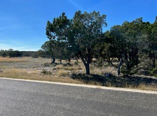 776 San Juan St S, Kerrville, TX 78028