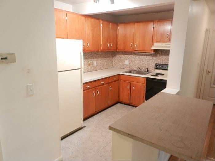 Kitchen A