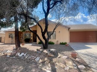 230 N Greenback Dr, Tonto Basin, AZ 85553