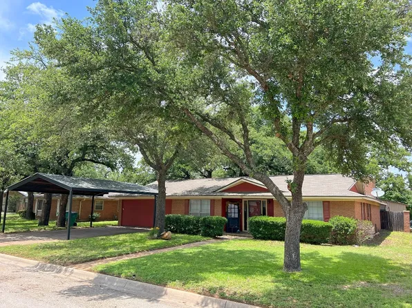 506 E Conner St, Eastland, TX 76448