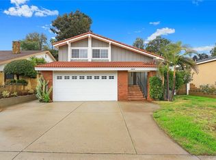 22855 Ironbark Dr, Diamond Bar, CA 91765