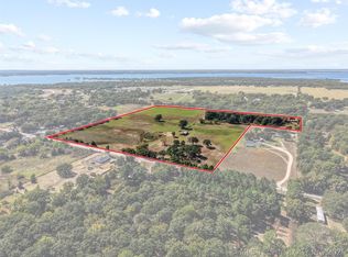 0 N 4th Ave, Cartwright, OK 74731