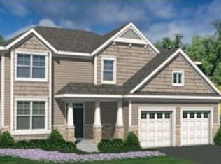 509 Torrington Ct, Oswego, IL