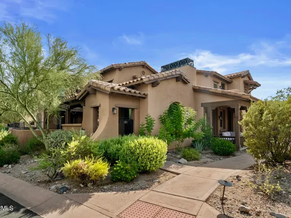 17832 N 93RD Way, Scottsdale, AZ 85255