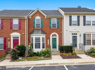 25417 Paine St, Damascus, MD
