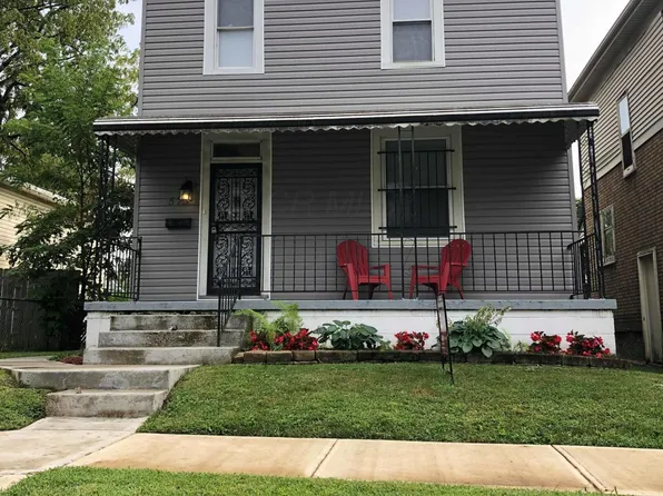 573 Mithoff St, Columbus, OH 43206
