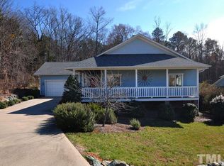 334 Bellemont Rd, Pittsboro, NC 27312