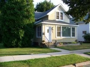 835 Mead Ave, Sheboygan, WI 53081