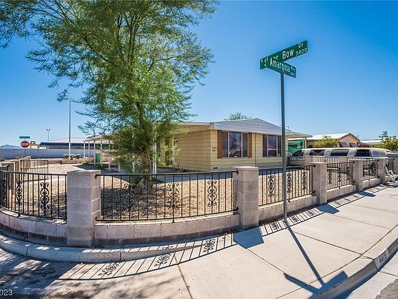 2nd image of 4479 Amargosa Way