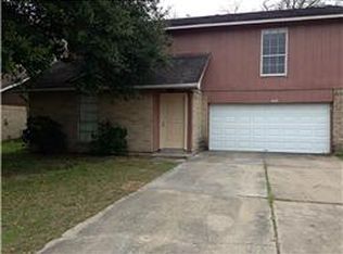 2426 Piddler Dr, Spring, TX 77373