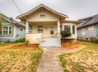 5416 SE Rhone St, Portland, OR 97206