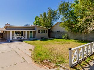 125 E 2nd Ave, Mesa, AZ 85210