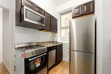 339 East 12th Street, #12B