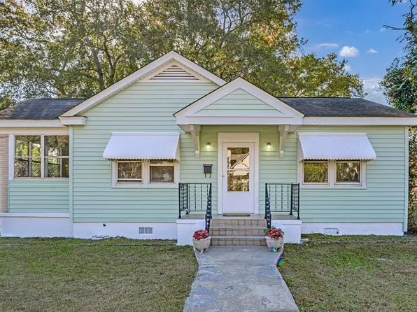 504 Hillcrest Ave, Columbia, SC 29203