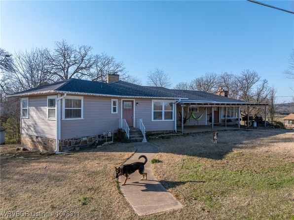 965 N Owen Ave, Booneville, AR 72927