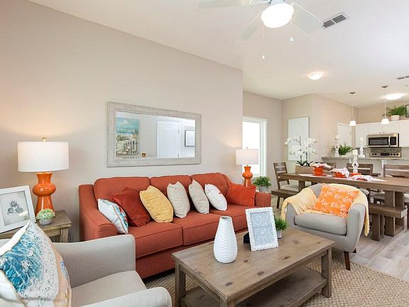 2nd image of 211 Las Joyas Blvd