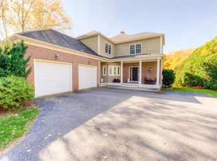 531 Salisbury St, Worcester, MA 01609