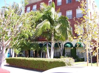 820 S Mansfield Ave APT 302, Los Angeles, CA 90036