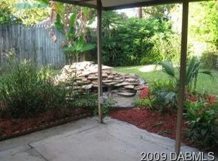 1815 Eastern Rd, South Daytona, FL 32119