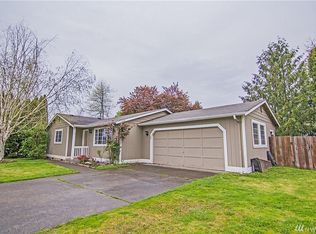 813 Fir Ave, Sultan, WA 98294